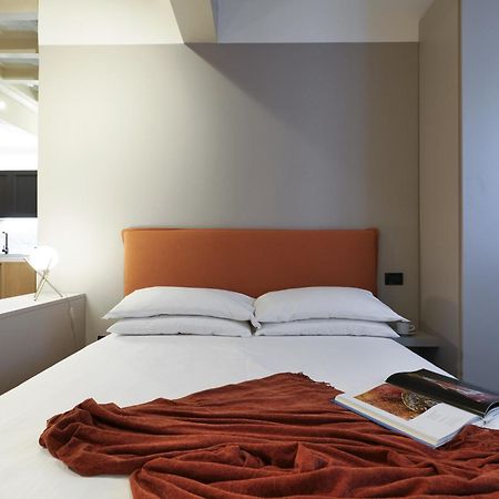 Contempora Apartments - Ampio Monolocale Medici 7 밀라노 외부 사진