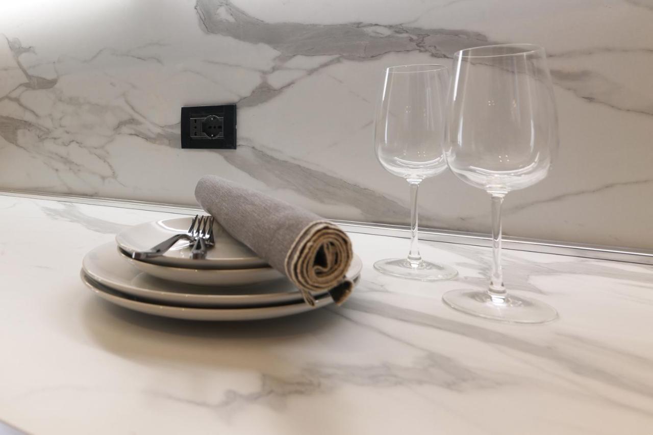 Contempora Apartments - Ampio Monolocale Medici 7 밀라노 외부 사진