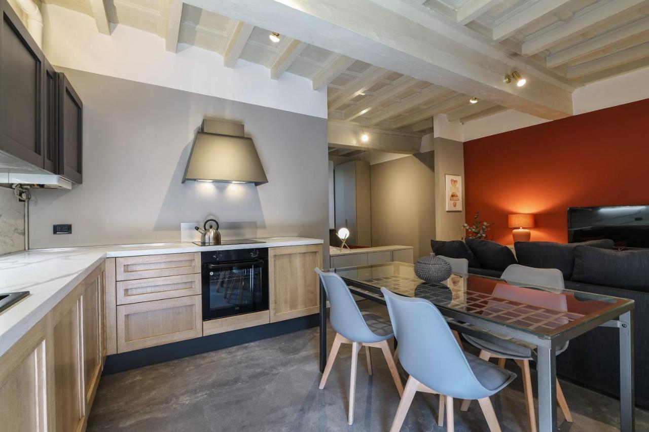 Contempora Apartments - Ampio Monolocale Medici 7 밀라노 외부 사진