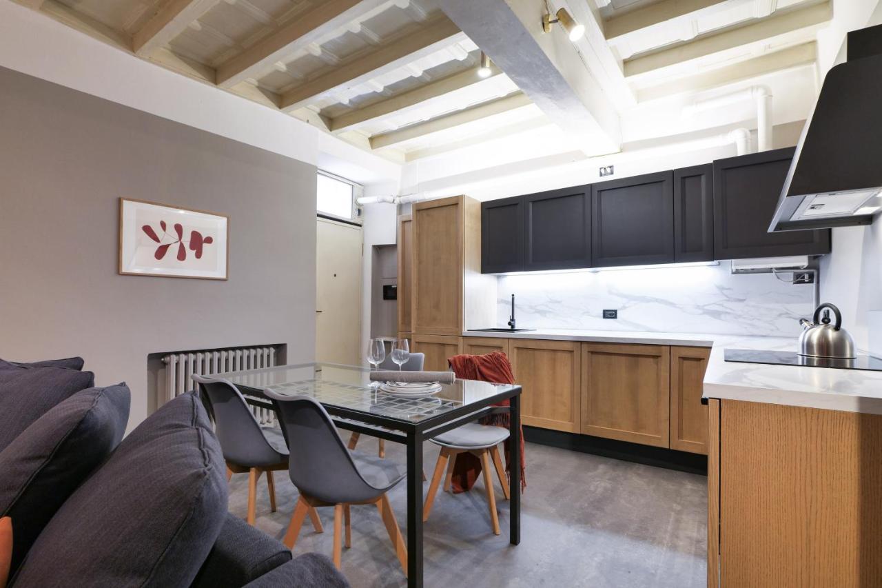 Contempora Apartments - Ampio Monolocale Medici 7 밀라노 외부 사진