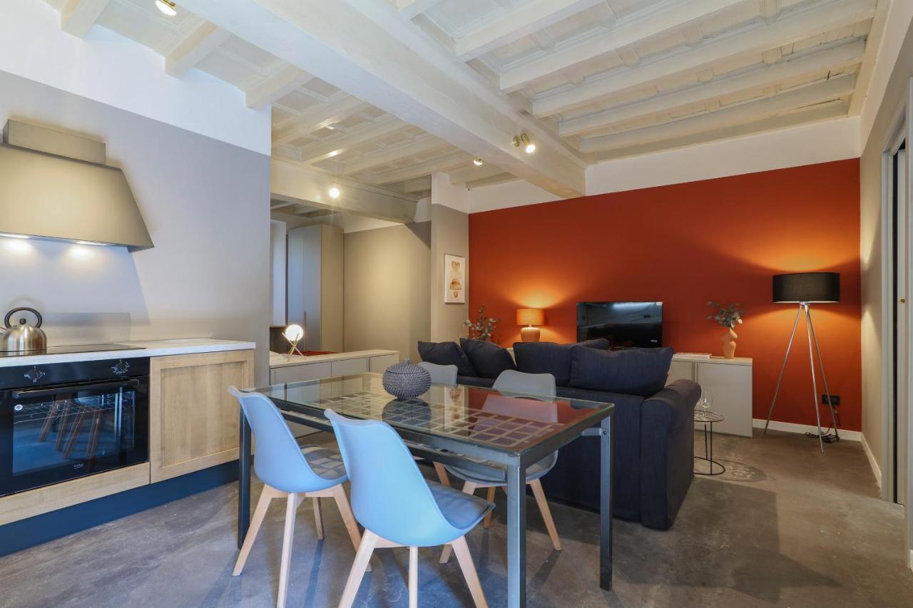 Contempora Apartments - Ampio Monolocale Medici 7 밀라노 외부 사진