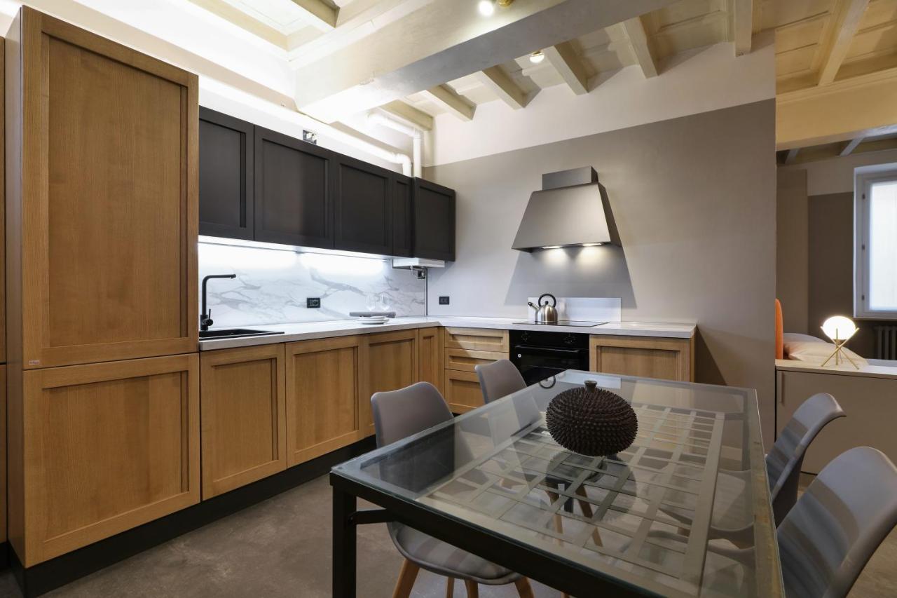Contempora Apartments - Ampio Monolocale Medici 7 밀라노 외부 사진