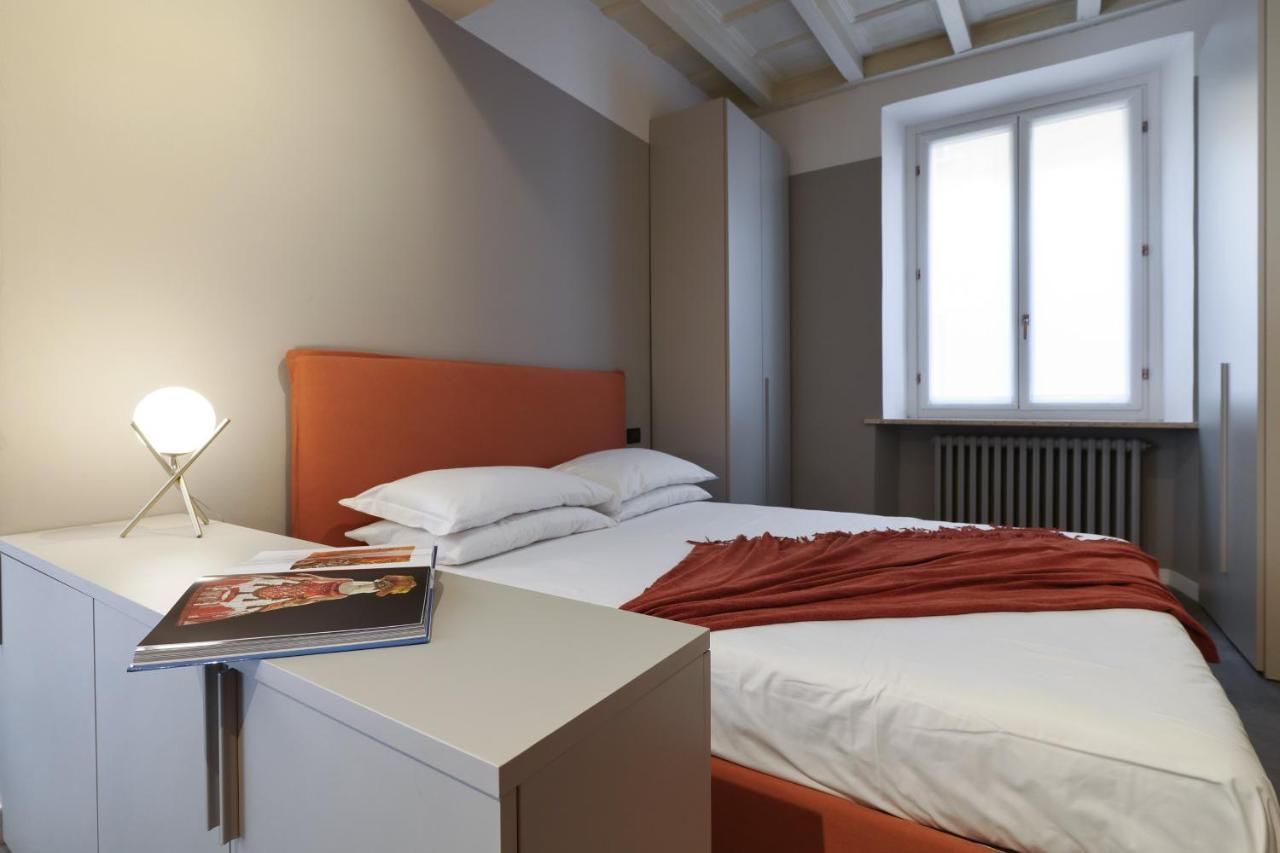 Contempora Apartments - Ampio Monolocale Medici 7 밀라노 외부 사진