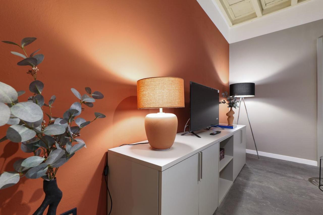 Contempora Apartments - Ampio Monolocale Medici 7 밀라노 외부 사진