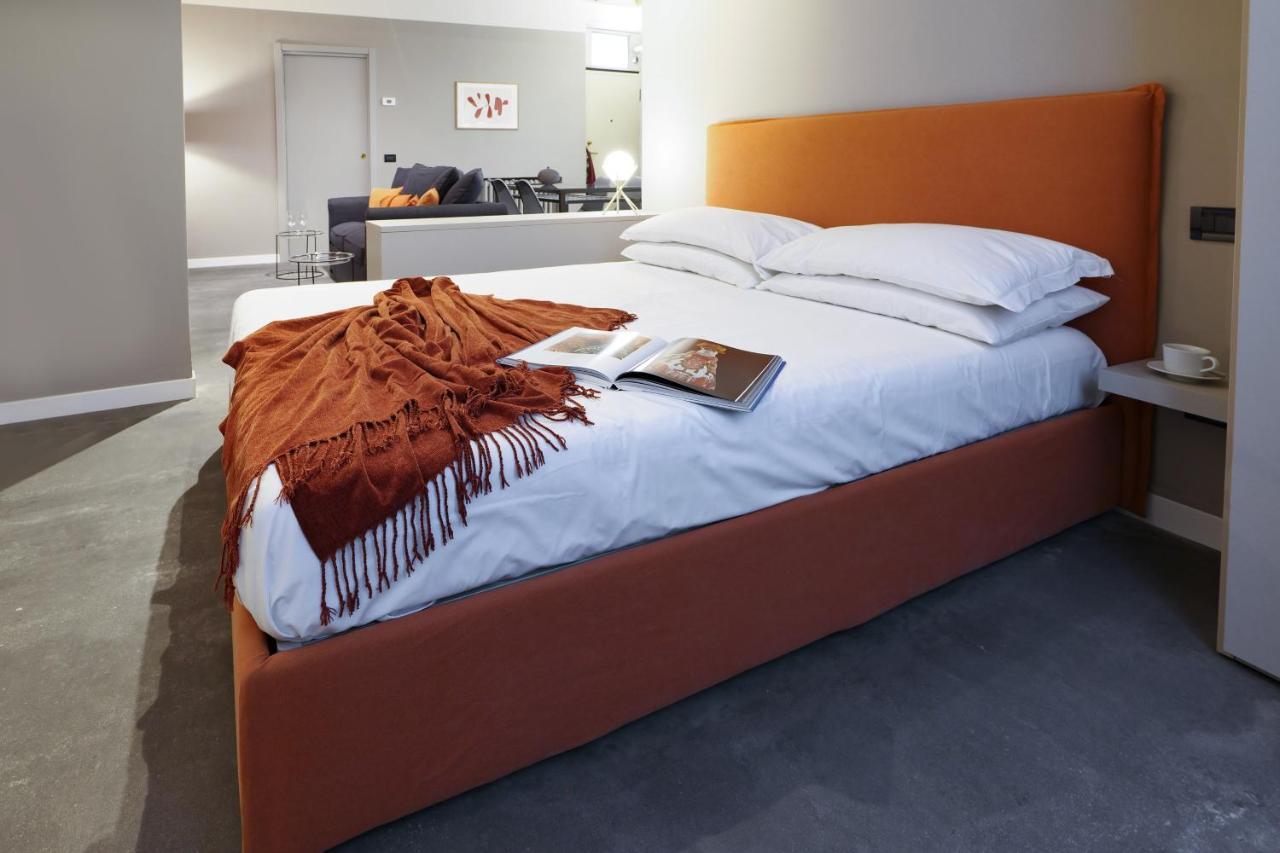 Contempora Apartments - Ampio Monolocale Medici 7 밀라노 외부 사진