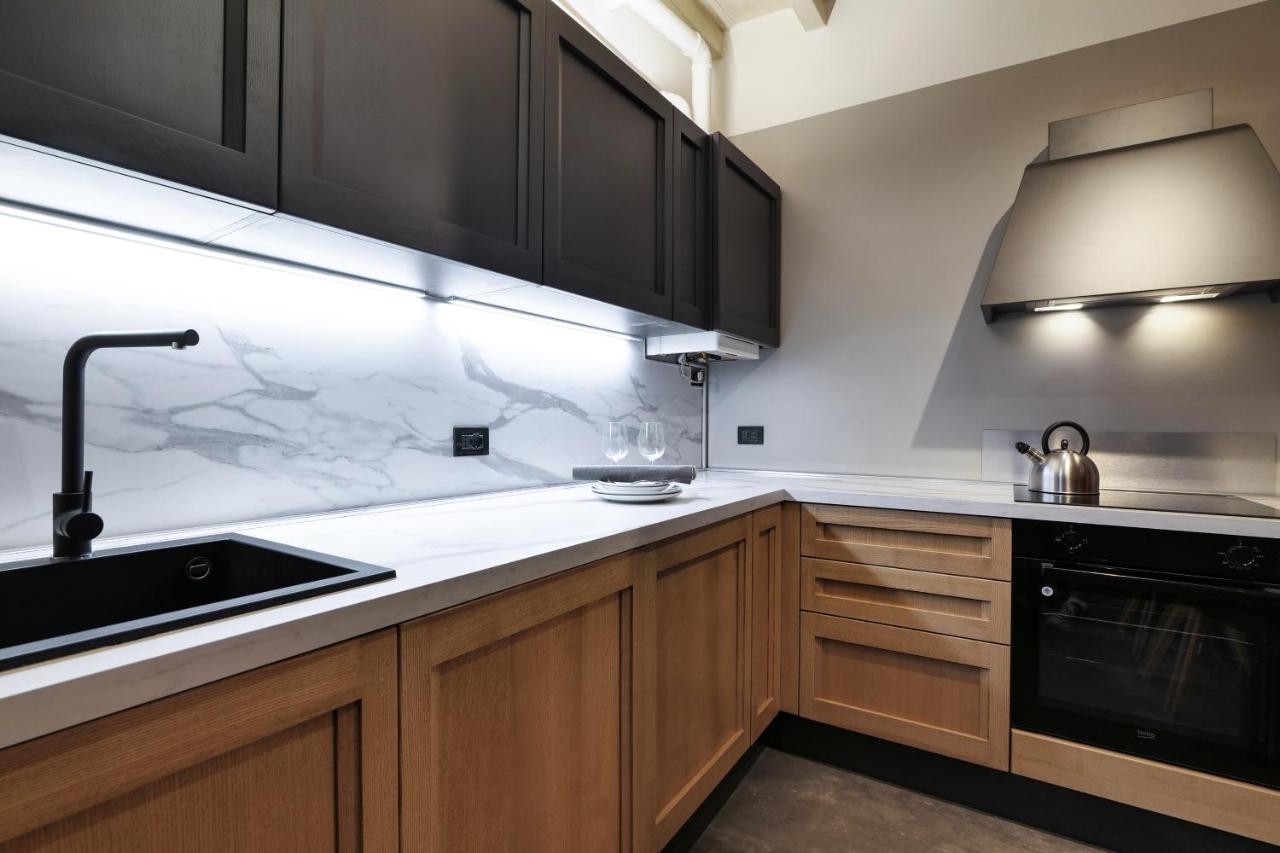 Contempora Apartments - Ampio Monolocale Medici 7 밀라노 외부 사진