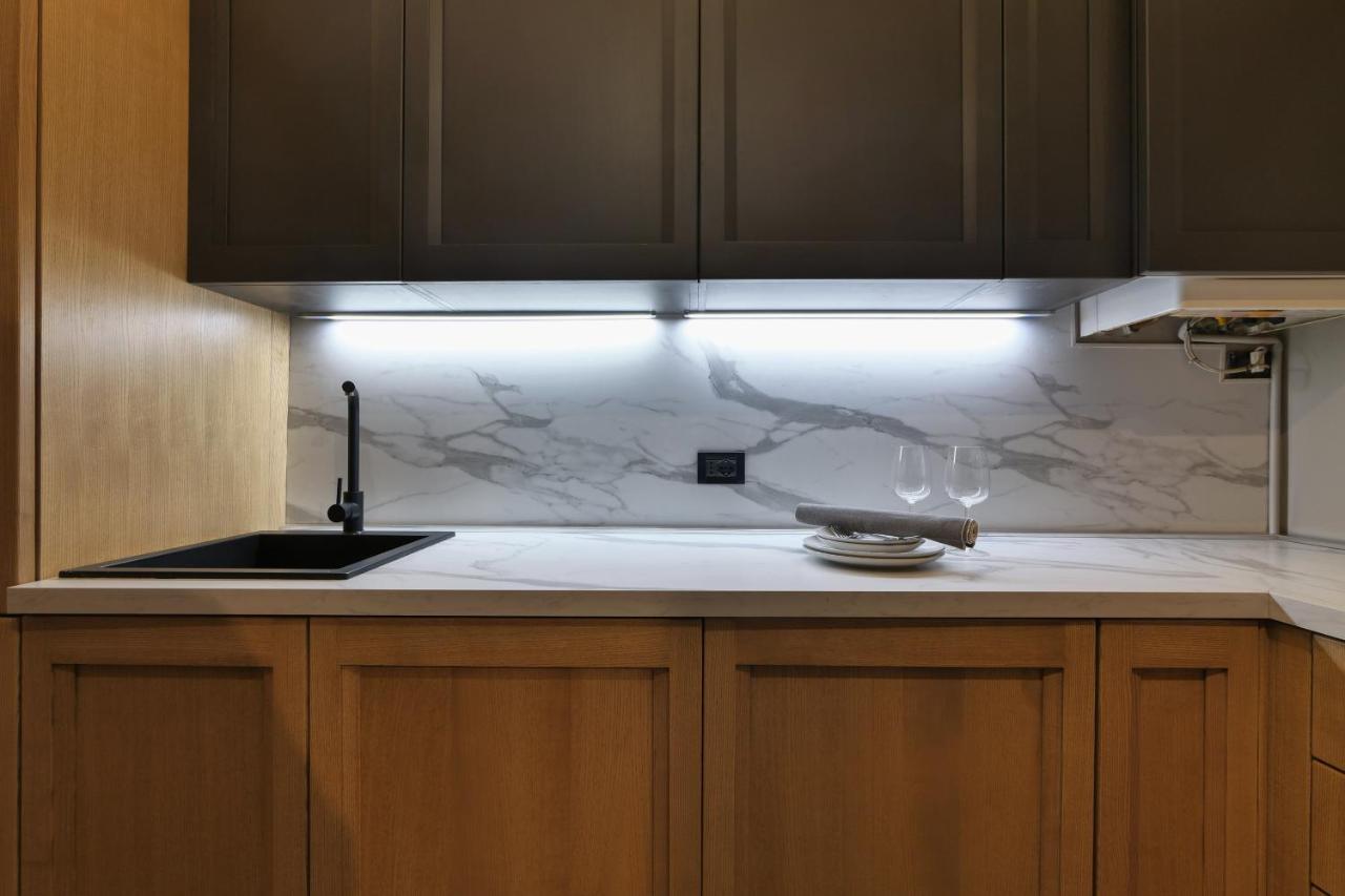 Contempora Apartments - Ampio Monolocale Medici 7 밀라노 외부 사진
