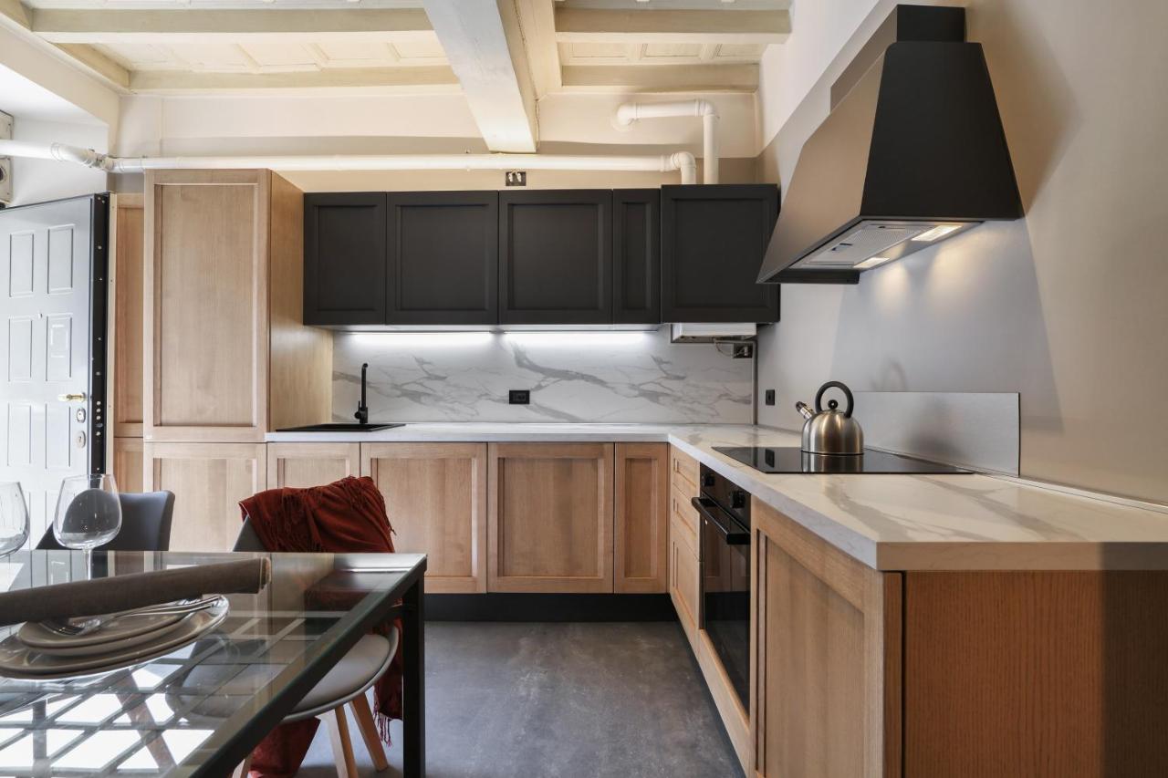 Contempora Apartments - Ampio Monolocale Medici 7 밀라노 외부 사진