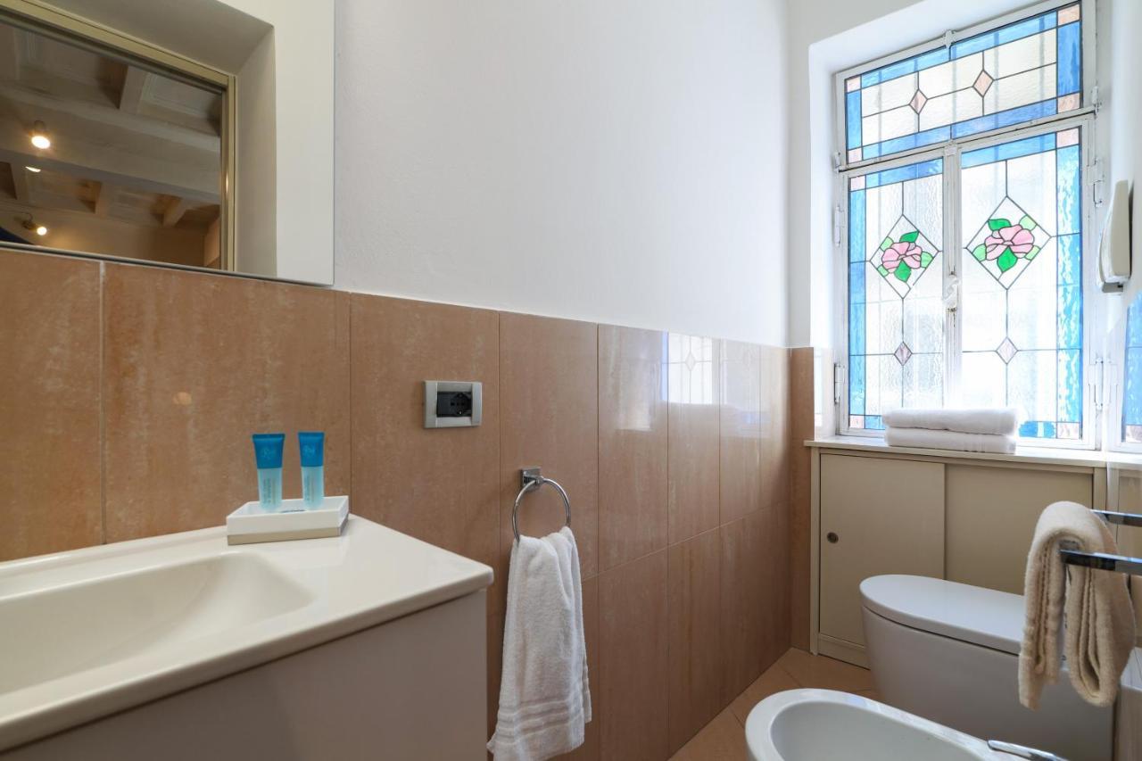 Contempora Apartments - Ampio Monolocale Medici 7 밀라노 외부 사진