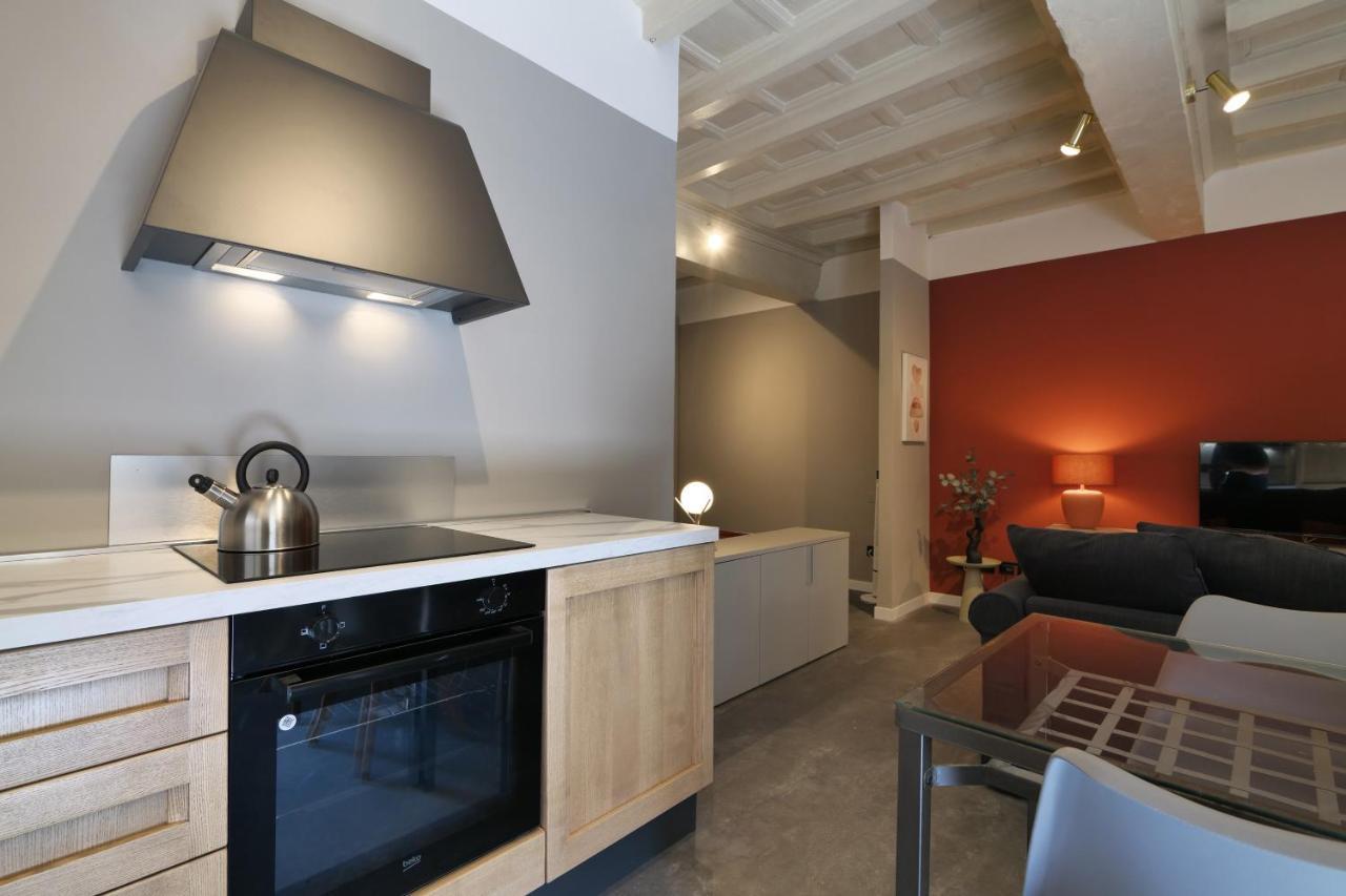 Contempora Apartments - Ampio Monolocale Medici 7 밀라노 외부 사진
