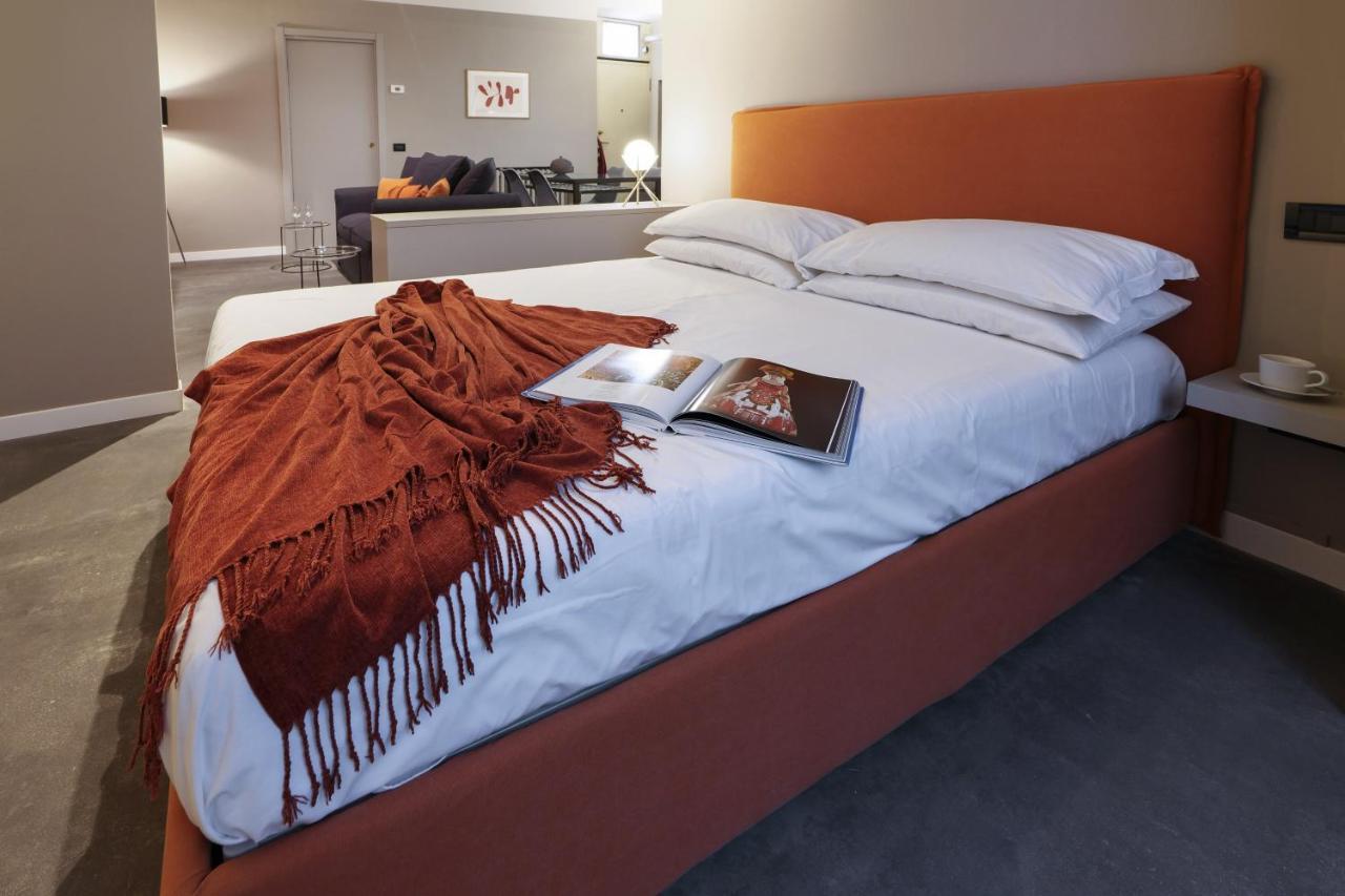 Contempora Apartments - Ampio Monolocale Medici 7 밀라노 외부 사진