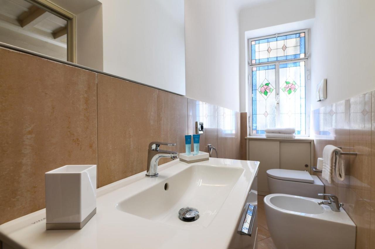 Contempora Apartments - Ampio Monolocale Medici 7 밀라노 외부 사진