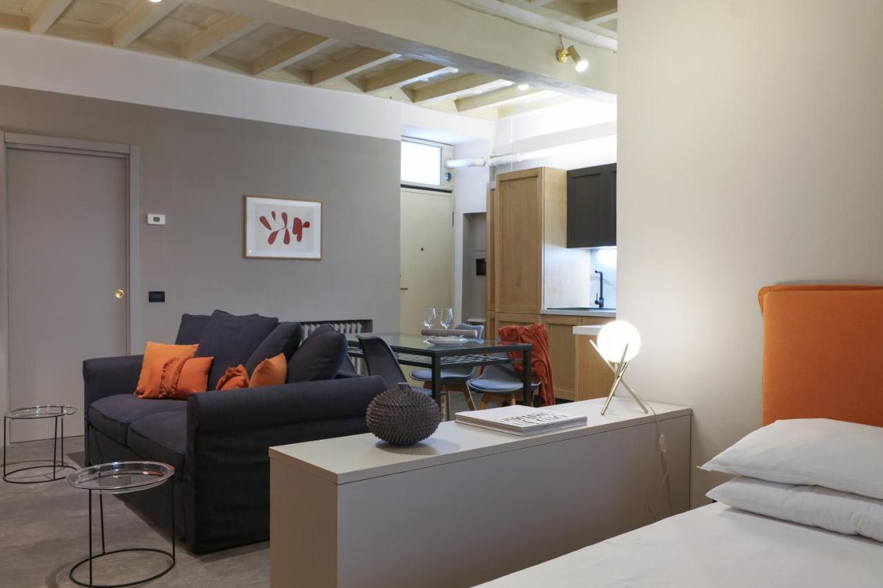 Contempora Apartments - Ampio Monolocale Medici 7 밀라노 외부 사진