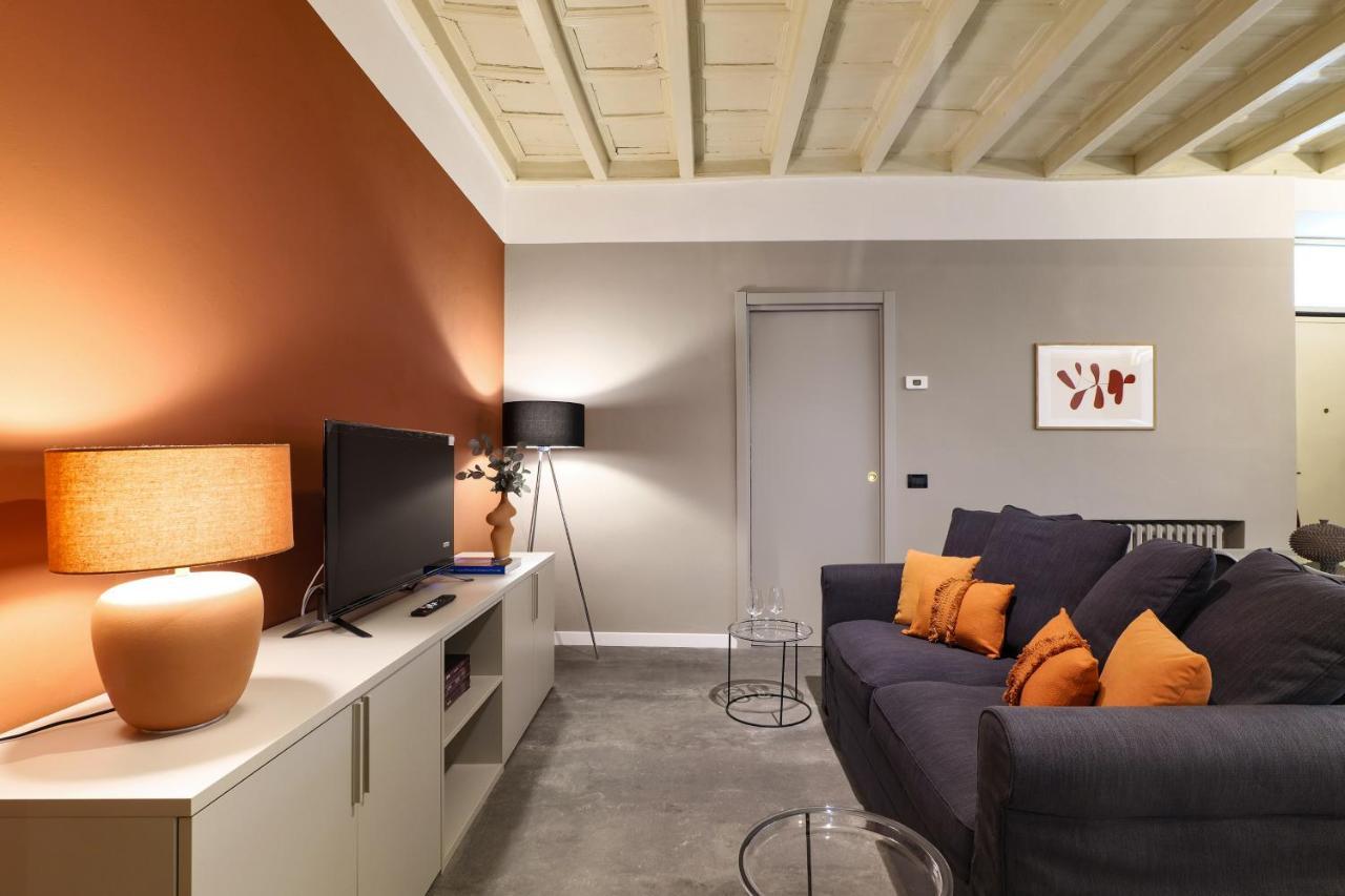 Contempora Apartments - Ampio Monolocale Medici 7 밀라노 외부 사진
