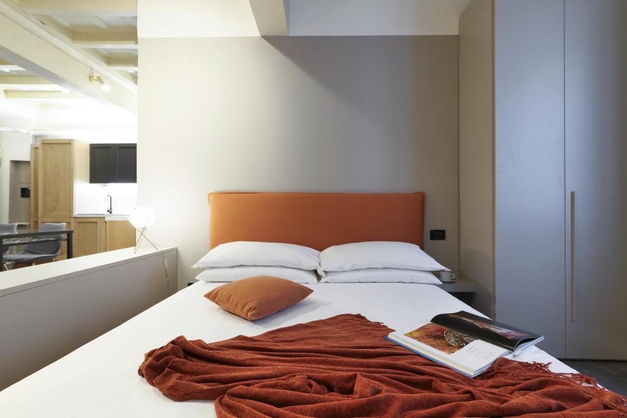 Contempora Apartments - Ampio Monolocale Medici 7 밀라노 외부 사진