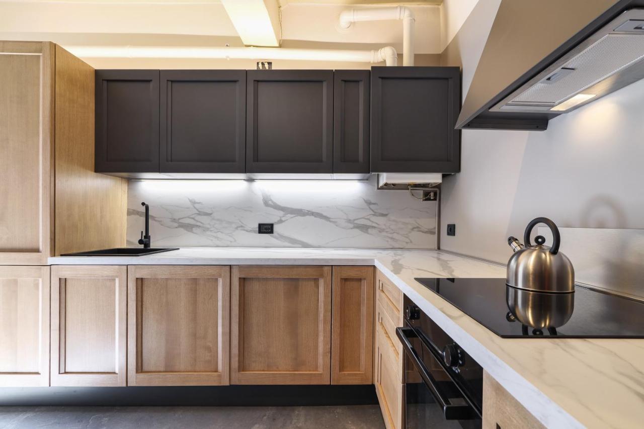 Contempora Apartments - Ampio Monolocale Medici 7 밀라노 외부 사진