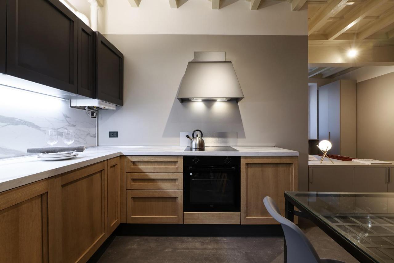 Contempora Apartments - Ampio Monolocale Medici 7 밀라노 외부 사진