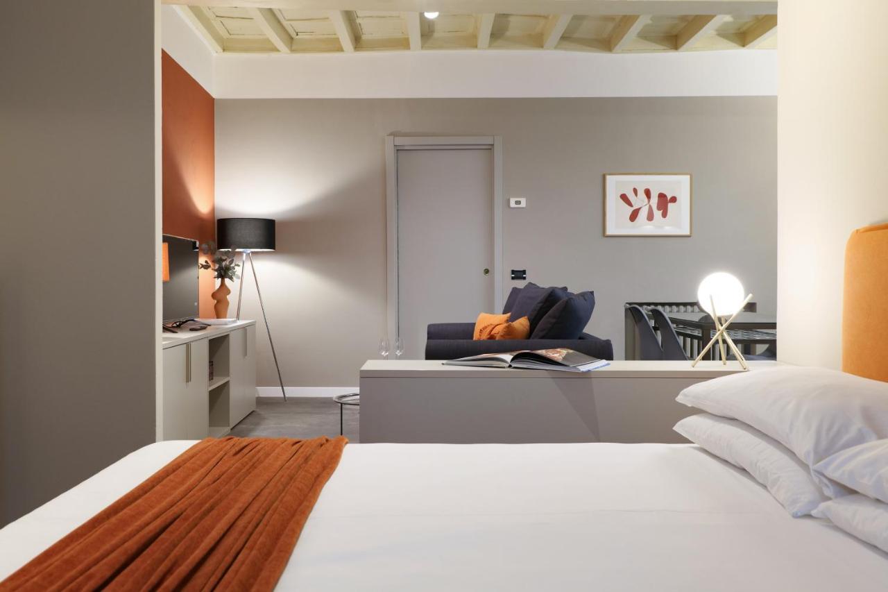 Contempora Apartments - Ampio Monolocale Medici 7 밀라노 외부 사진
