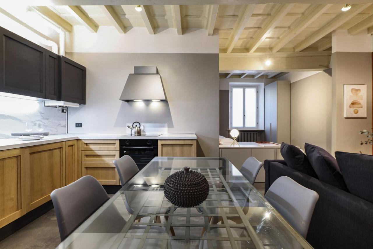 Contempora Apartments - Ampio Monolocale Medici 7 밀라노 외부 사진