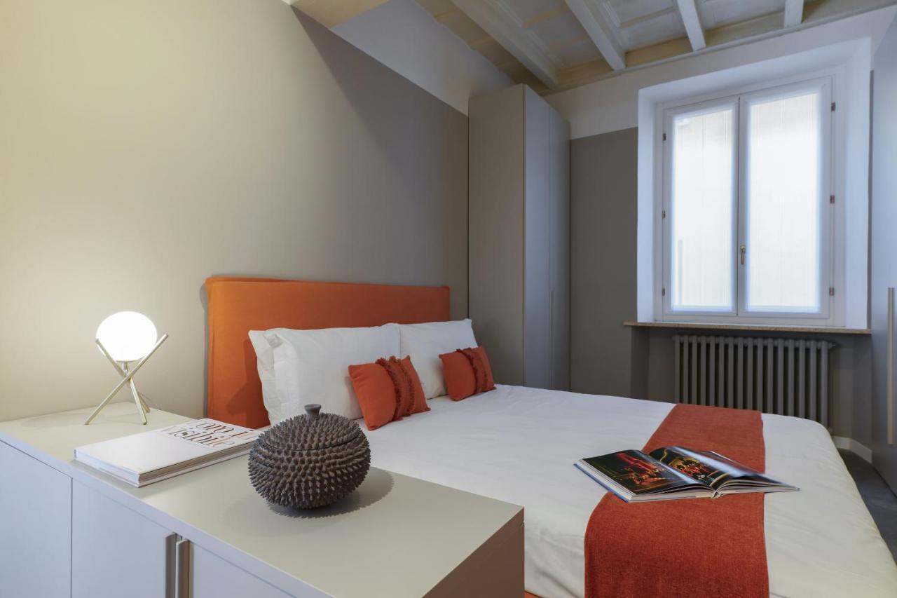 Contempora Apartments - Ampio Monolocale Medici 7 밀라노 외부 사진