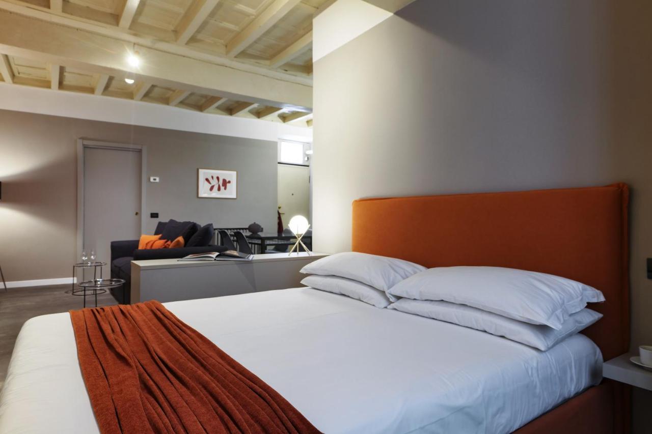 Contempora Apartments - Ampio Monolocale Medici 7 밀라노 외부 사진