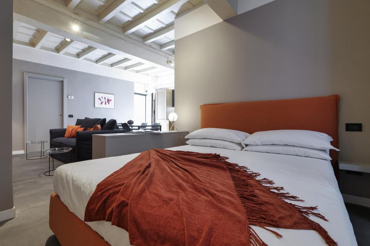 Contempora Apartments - Ampio Monolocale Medici 7 밀라노 외부 사진