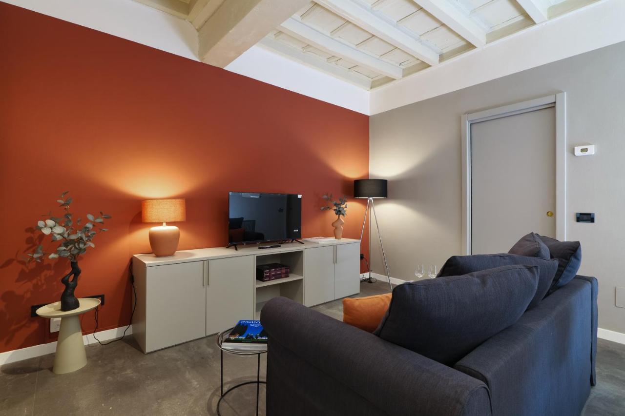 Contempora Apartments - Ampio Monolocale Medici 7 밀라노 외부 사진
