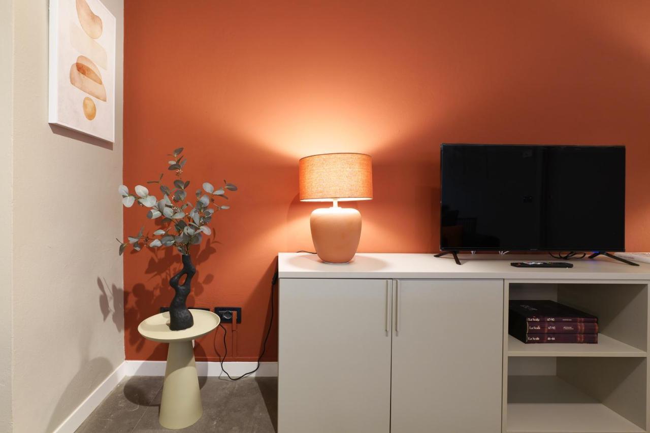 Contempora Apartments - Ampio Monolocale Medici 7 밀라노 외부 사진