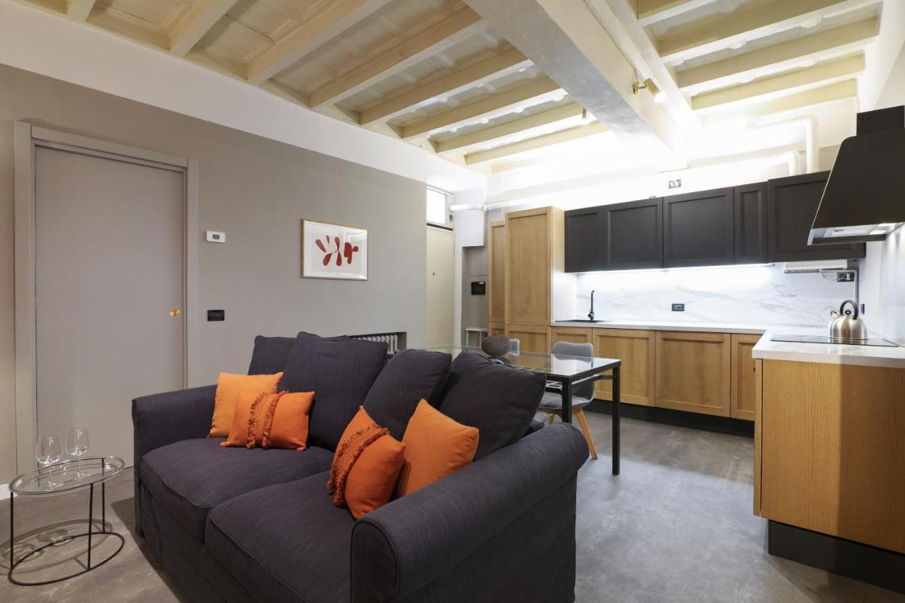 Contempora Apartments - Ampio Monolocale Medici 7 밀라노 외부 사진