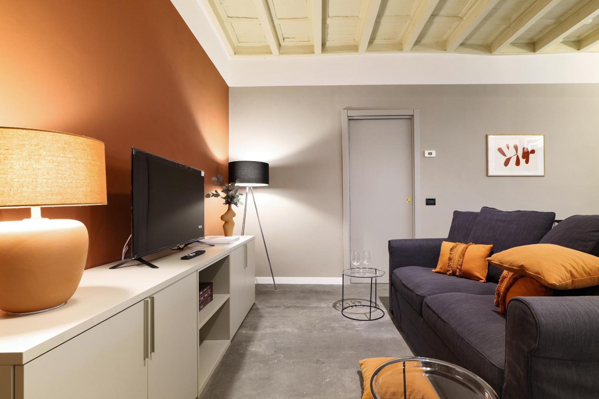 Contempora Apartments - Ampio Monolocale Medici 7 밀라노 외부 사진